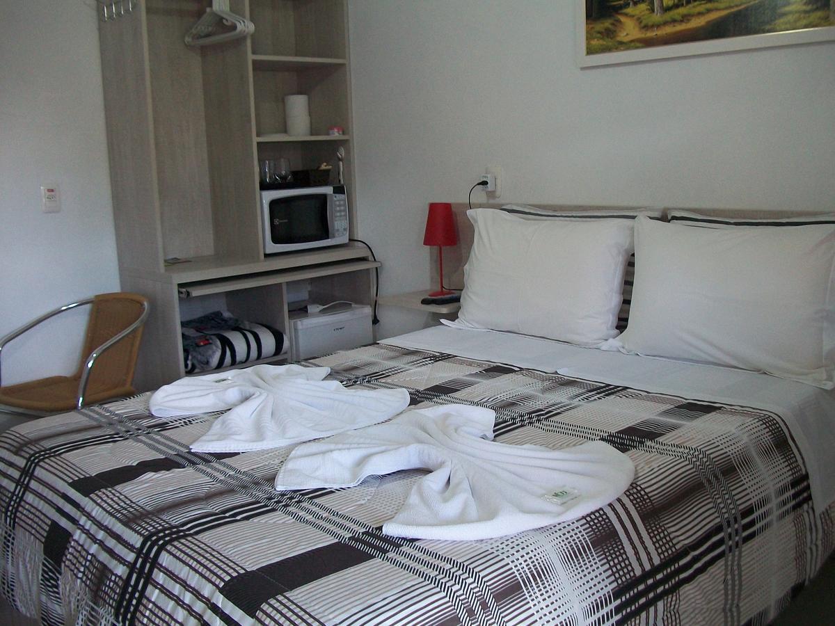 Da Laranjeira Apartamento Gramado