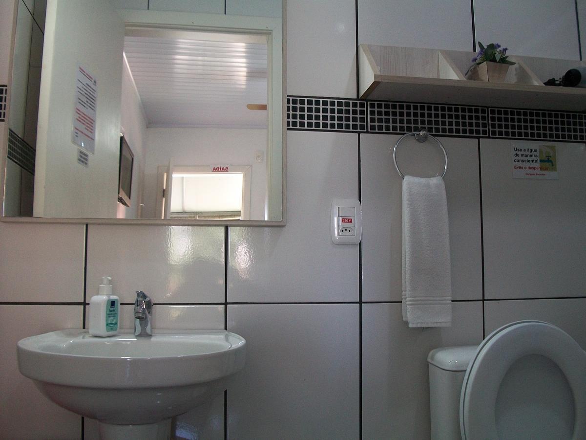 Da Laranjeira Apartamento Gramado