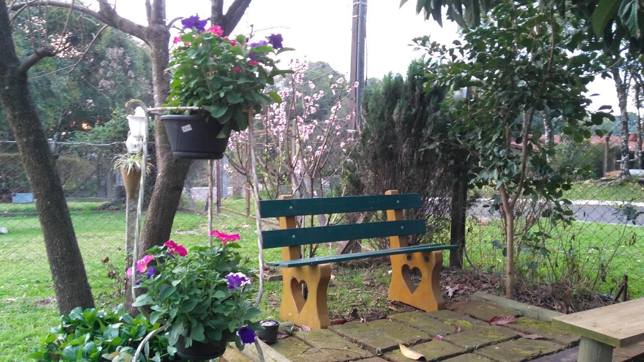 Apartamento Da Laranjeira Gramado