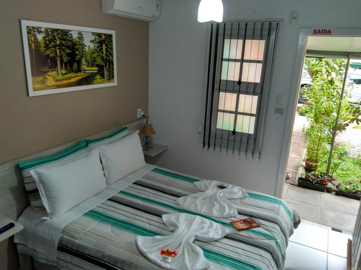 Da Laranjeira Apartamento Gramado
