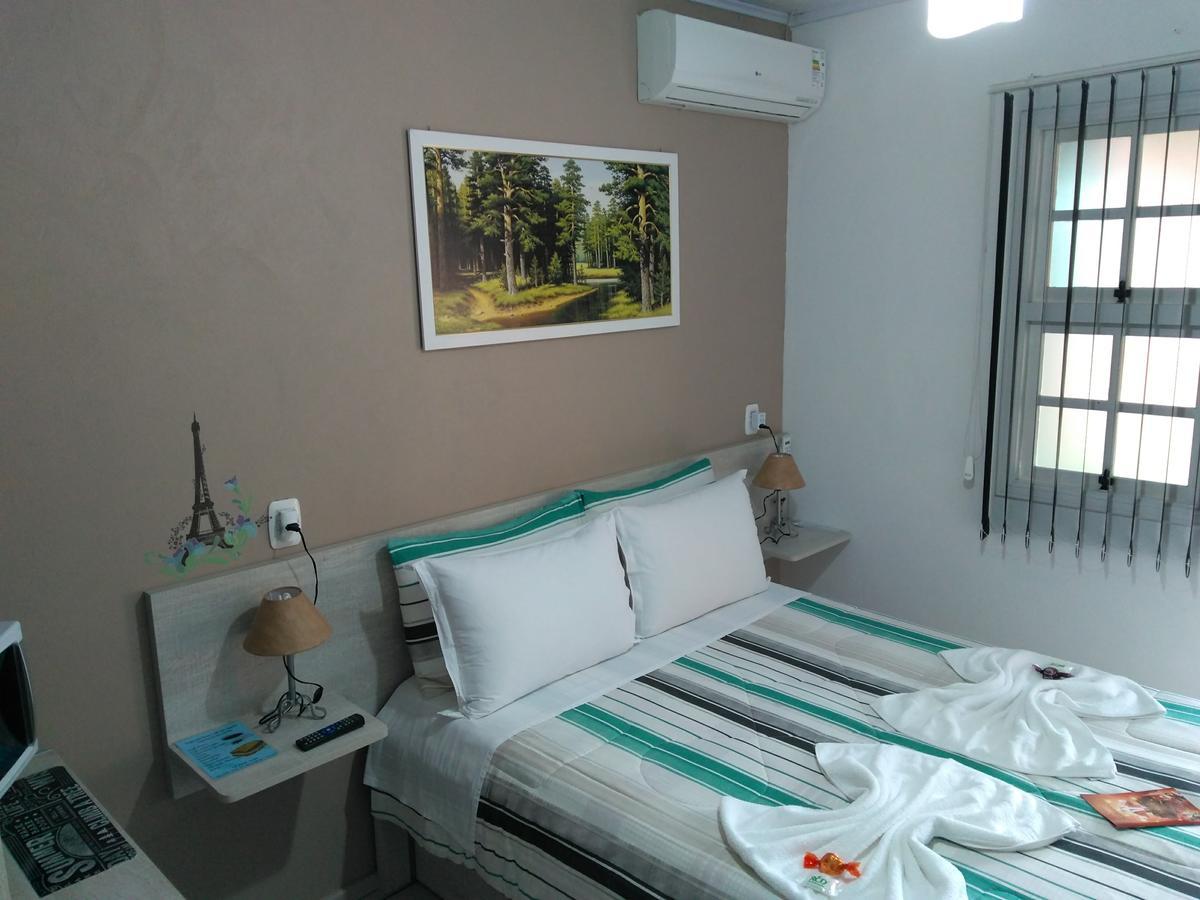 Da Laranjeira Apartamento Gramado