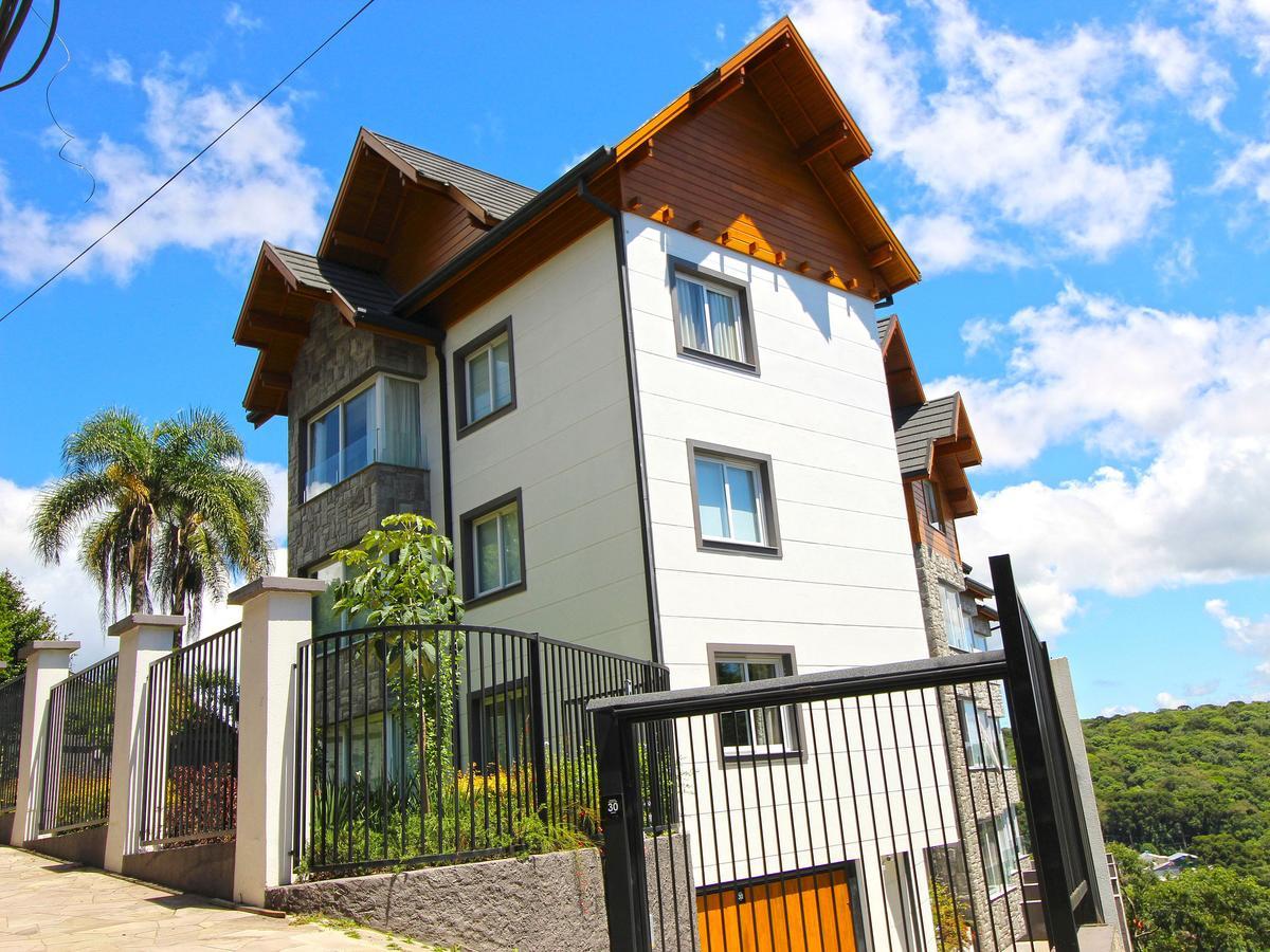 Vista De 402 Apartamento *