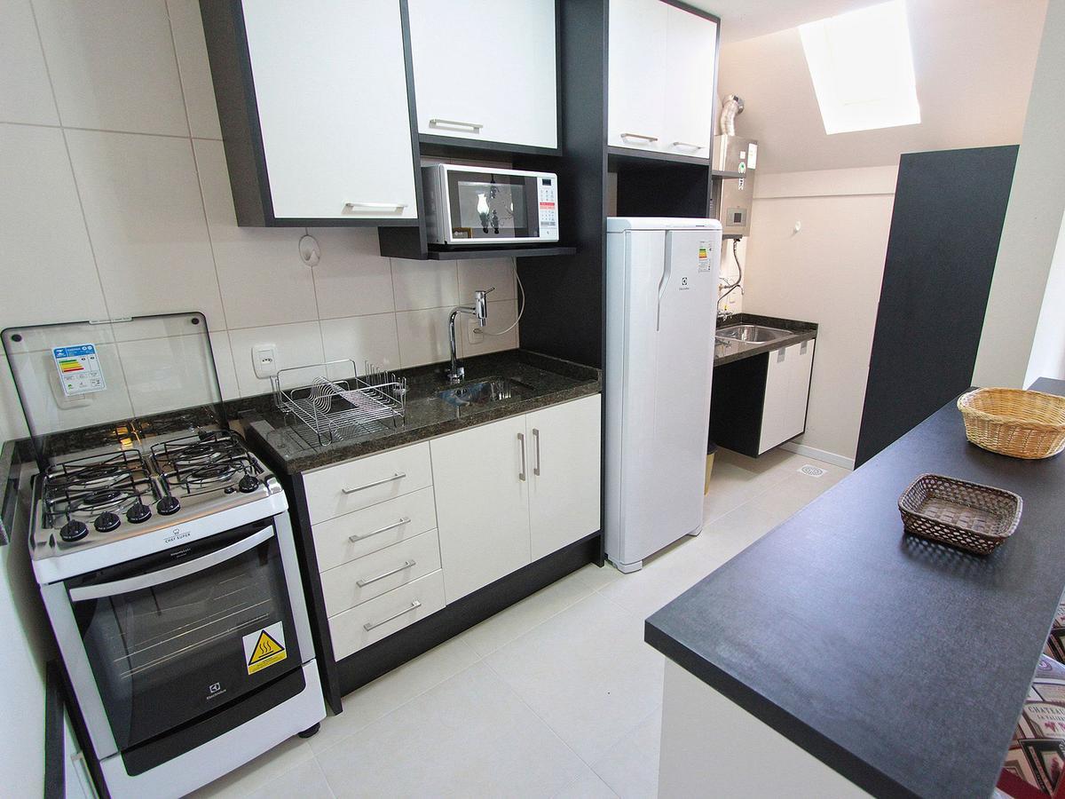 Apartamento Vista De 402