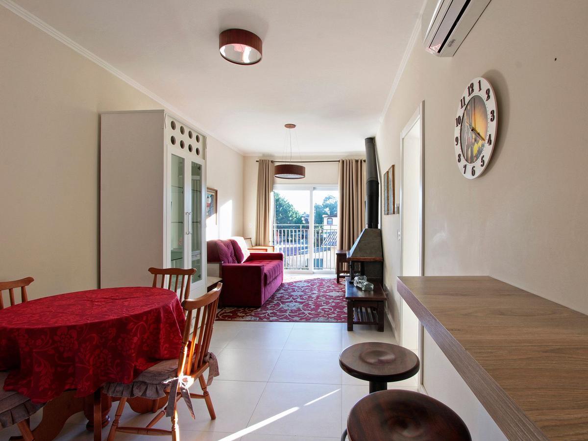 Apartamento Tulipa 101
