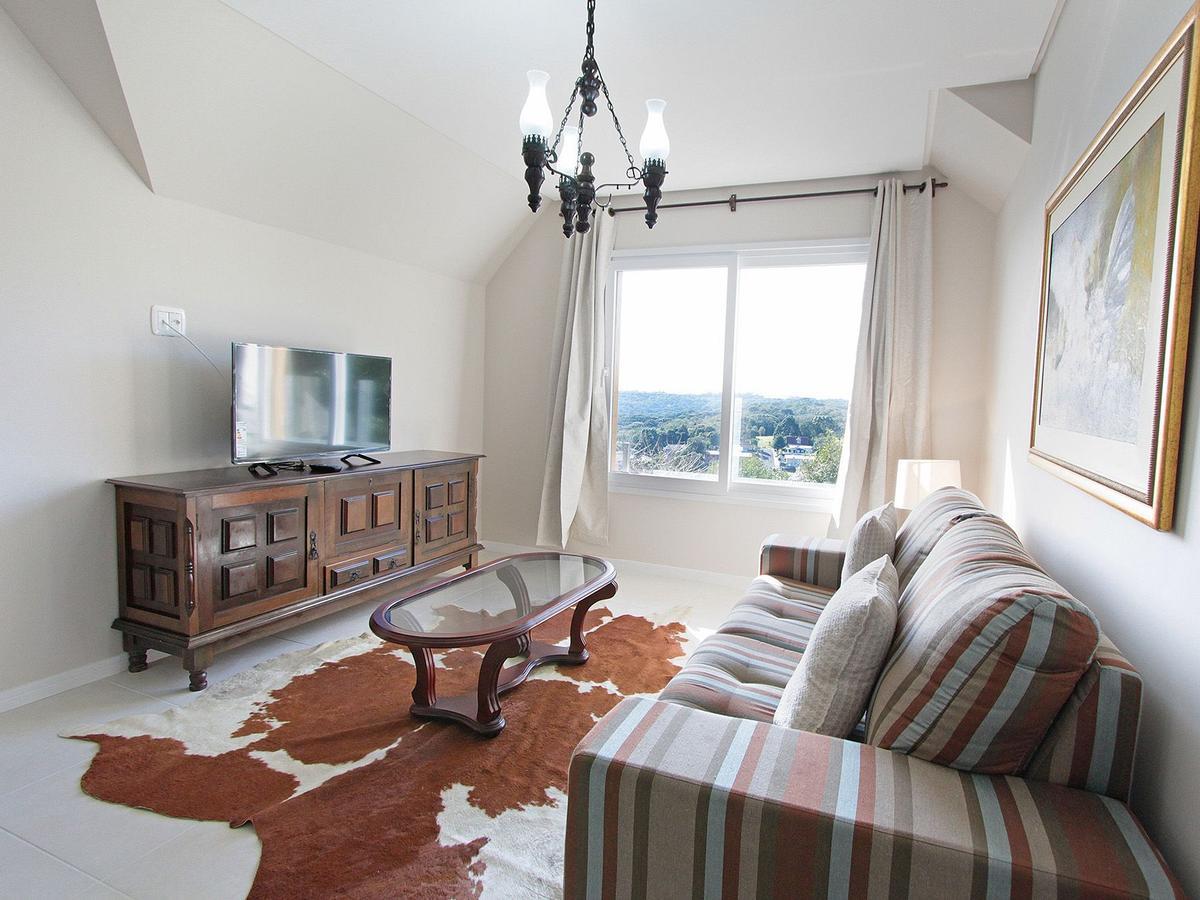 Vista De 402 Apartamento