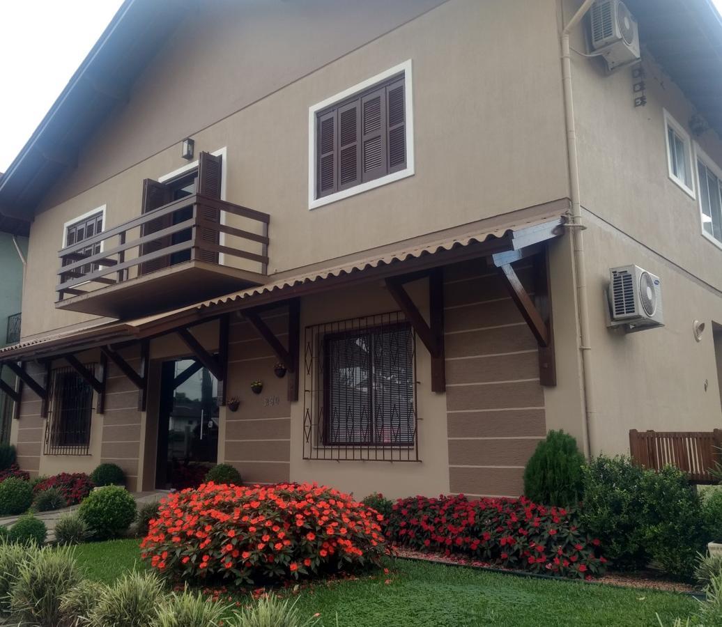 Apartamento Aconchegante Na Serra Gramado