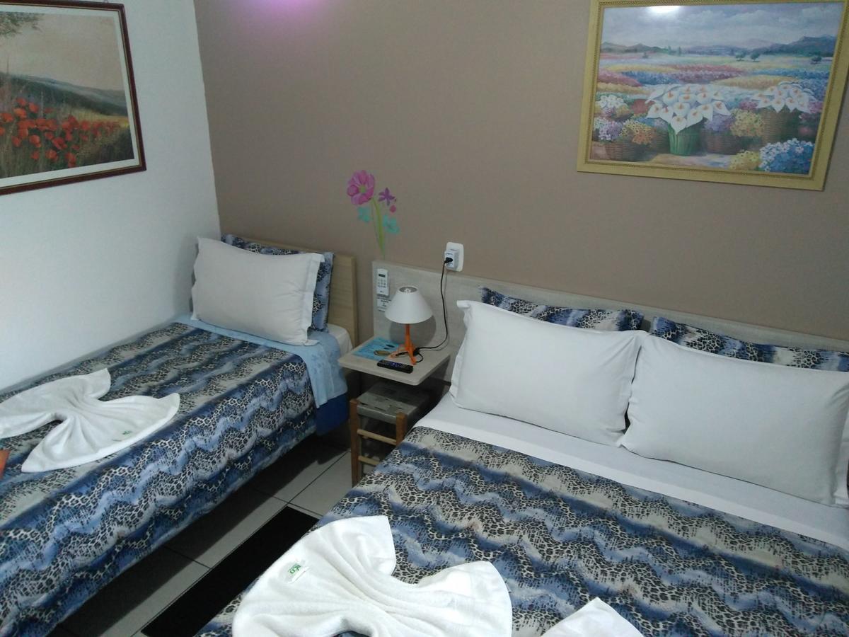 Apartamento Da Laranjeira *