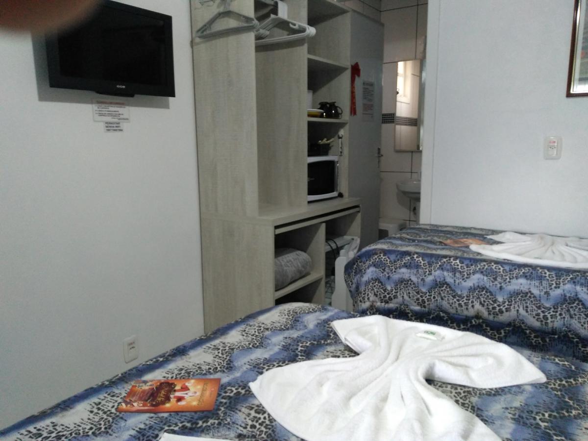 Apartamento Da Laranjeira
