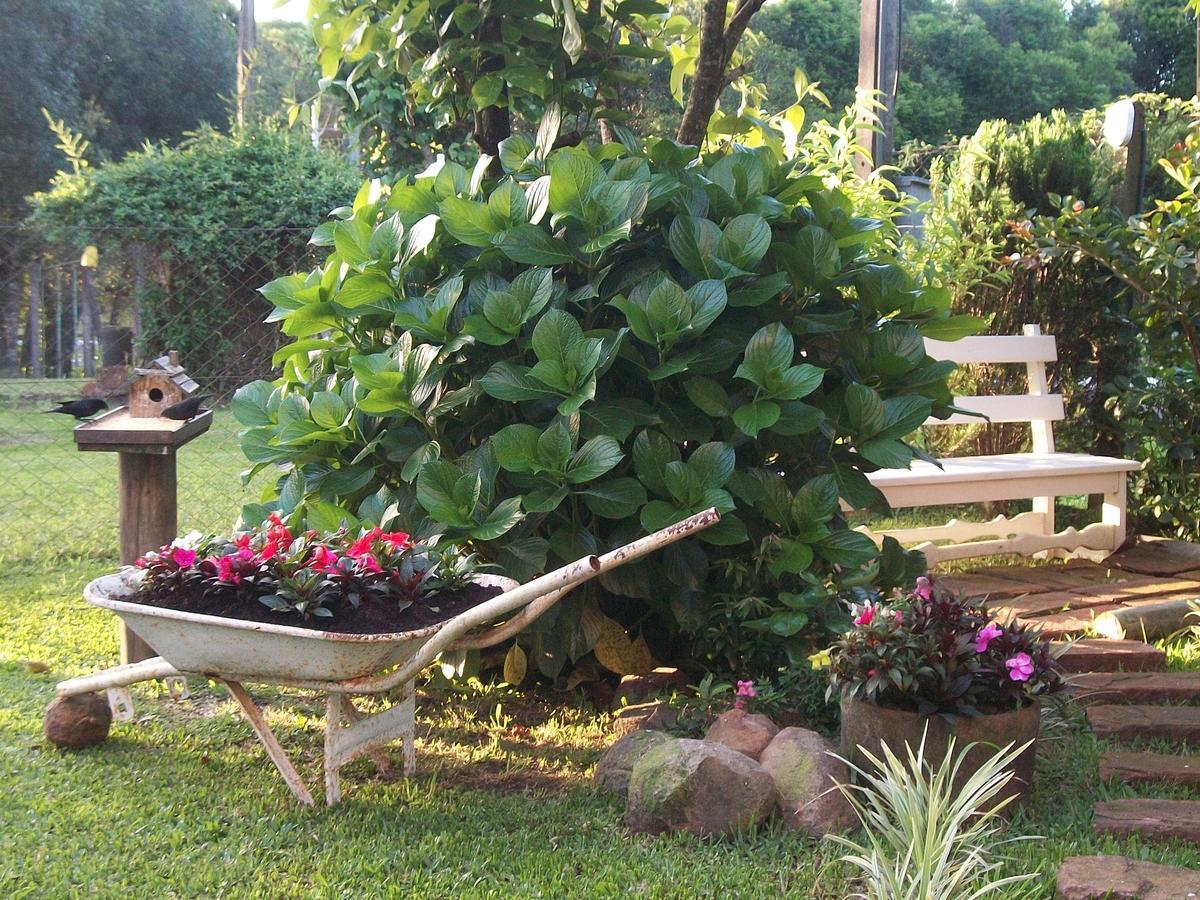 Apartamento Da Laranjeira Gramado