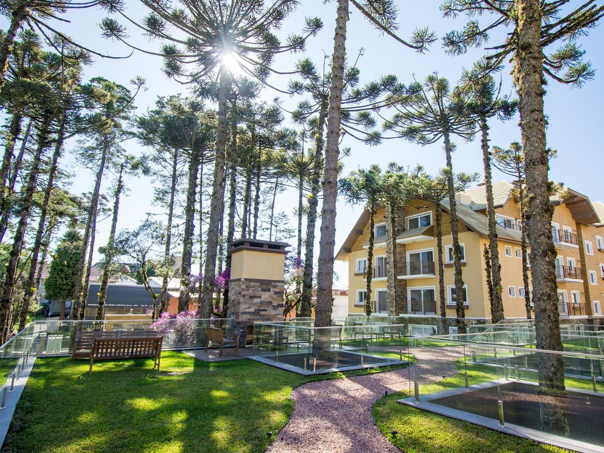 Apartamento Casa De Pedra 106 Citrino