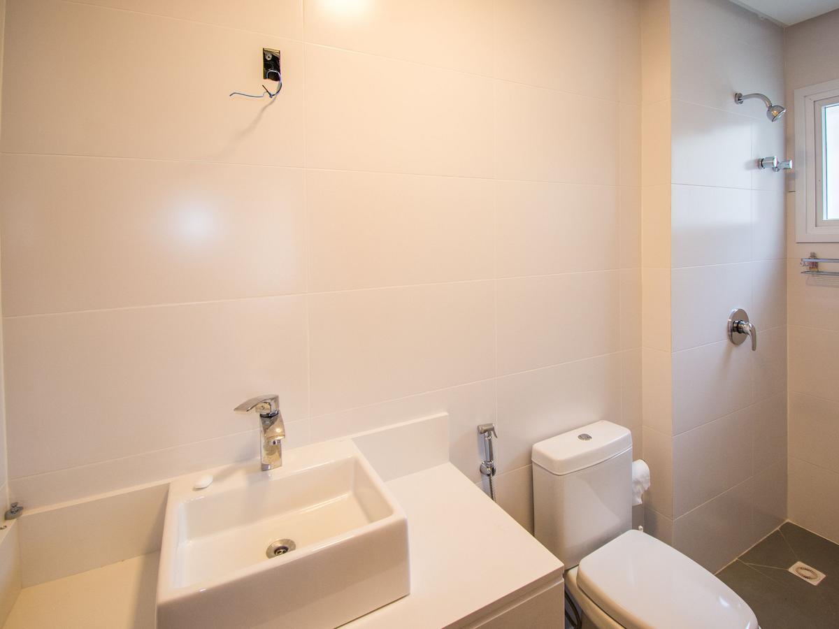 Casa De Pedra 106 Citrino Apartamento