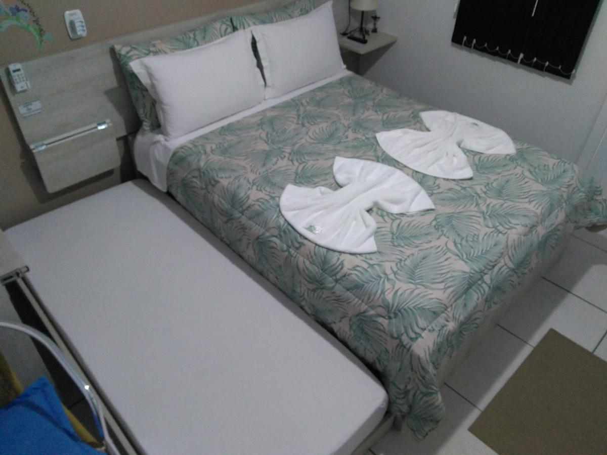 Apartamento Da Laranjeira *