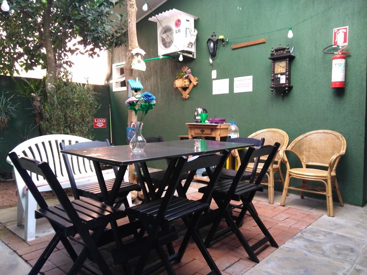 Apartamento Da Laranjeira Gramado