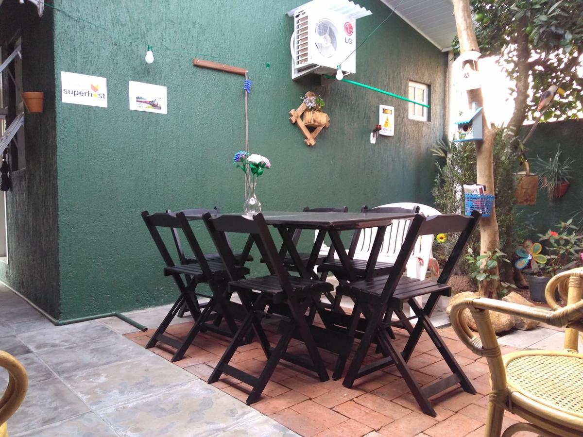 Da Laranjeira Apartamento Gramado