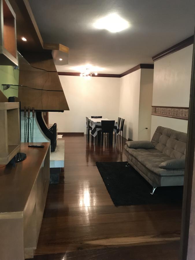 Apartamento Luar De Inverno