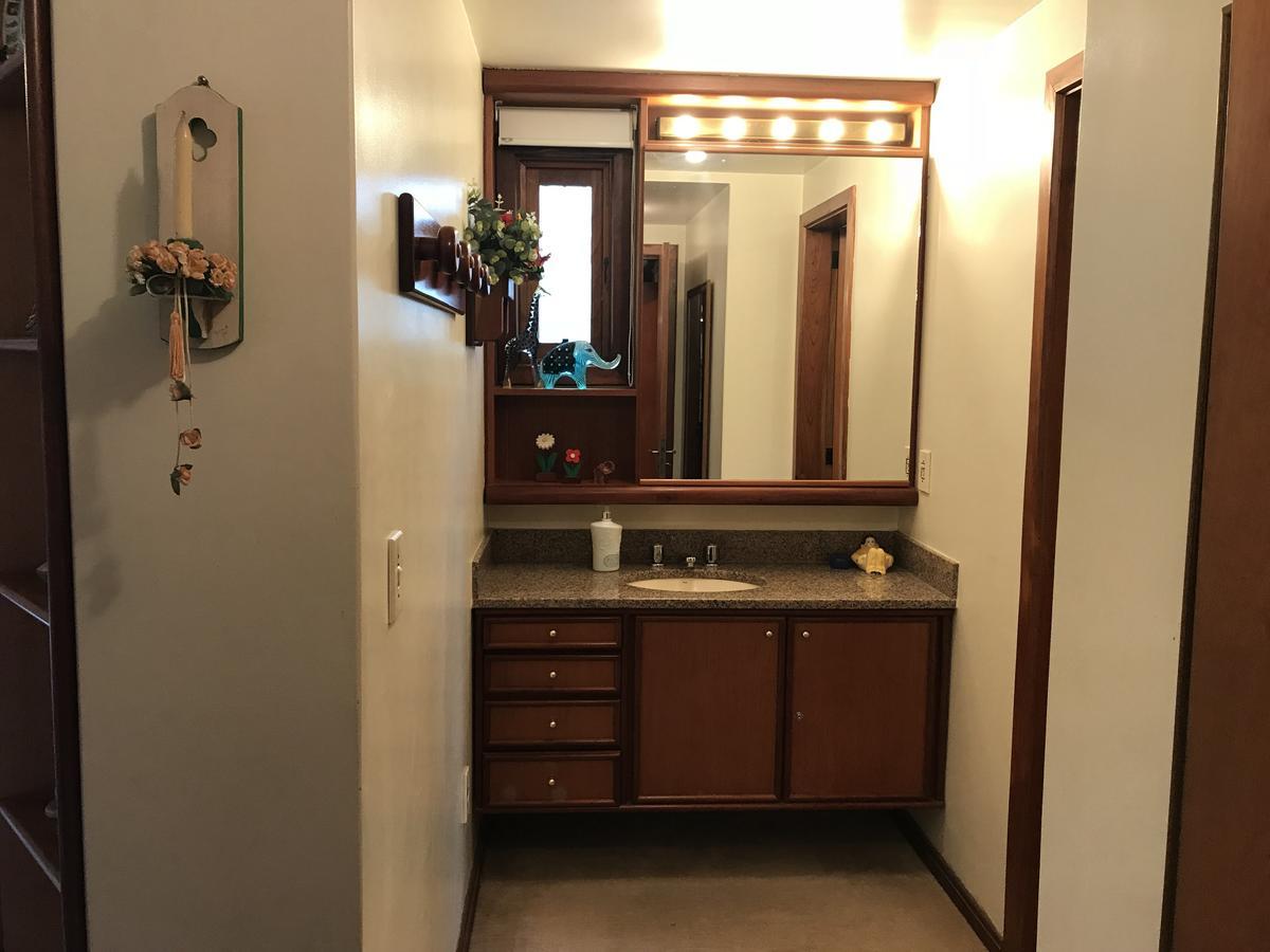 Flat Luxo No Centro Dentro O Serrano Apartamento Gramado