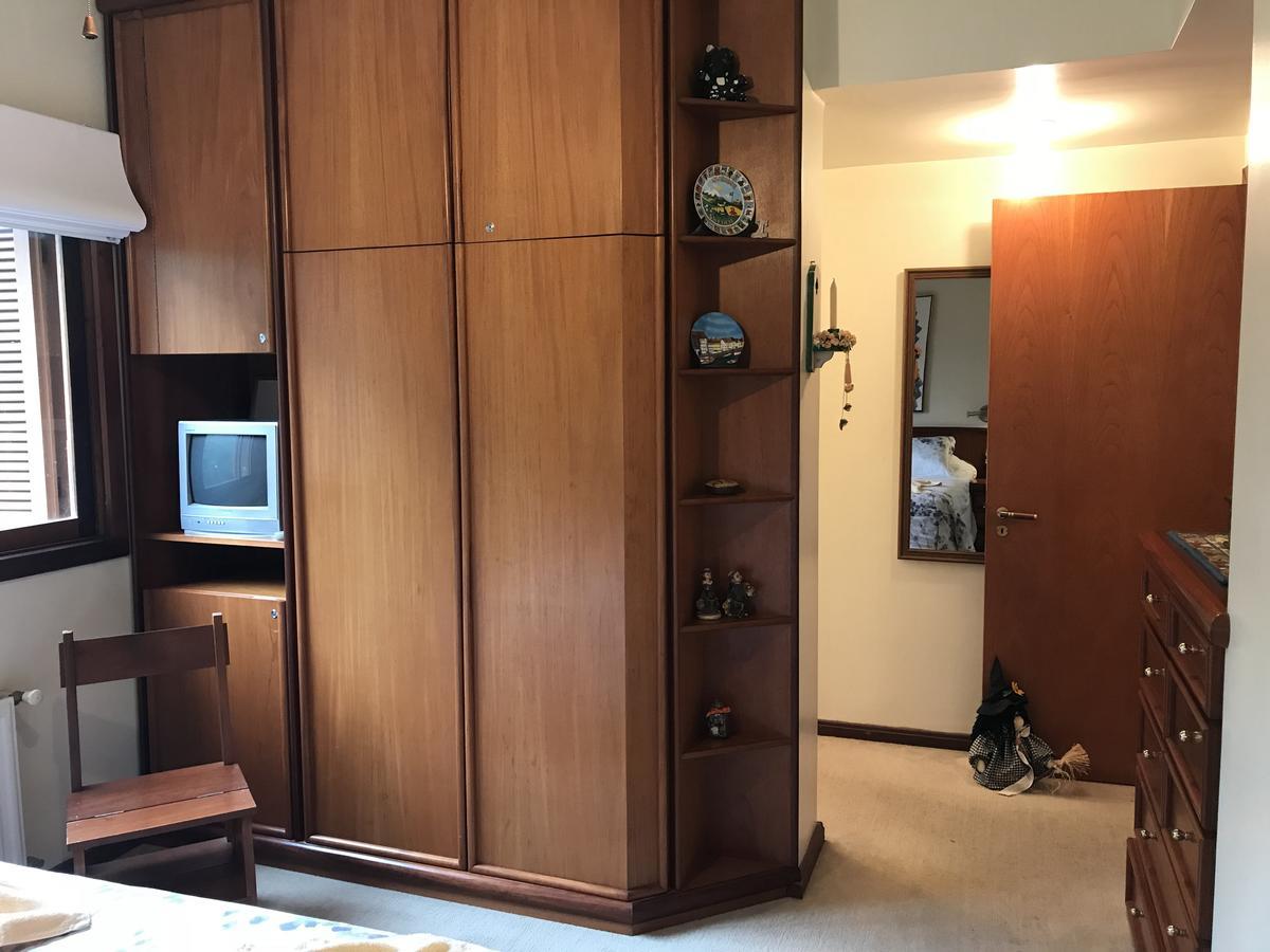 Apartamento Flat Luxo No Centro Dentro O Serrano *