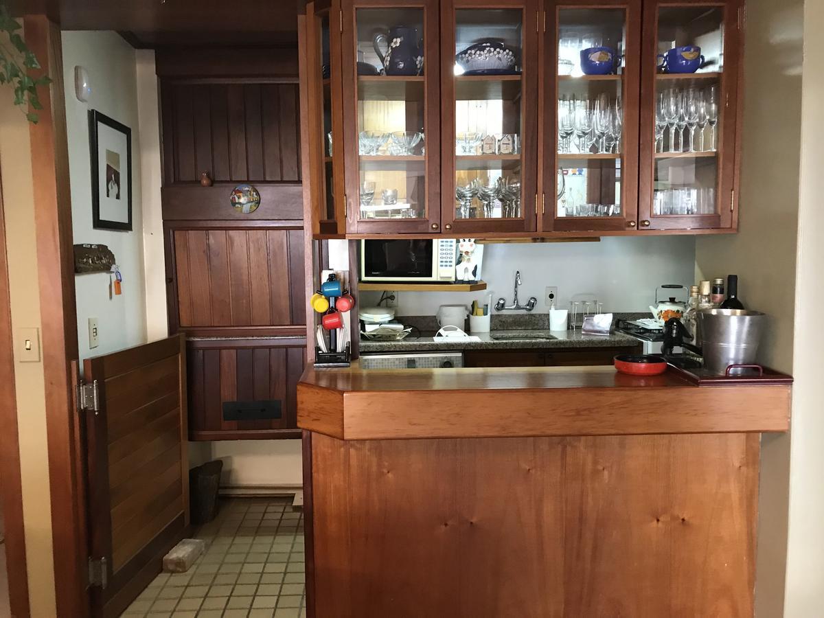Apartamento Flat Luxo No Centro Dentro O Serrano