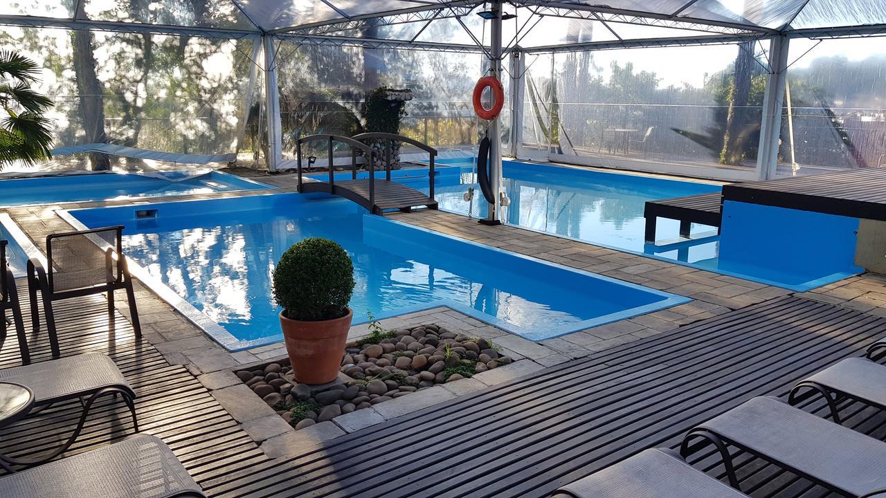Apartamento Flat Luxo No Centro Dentro O Serrano *