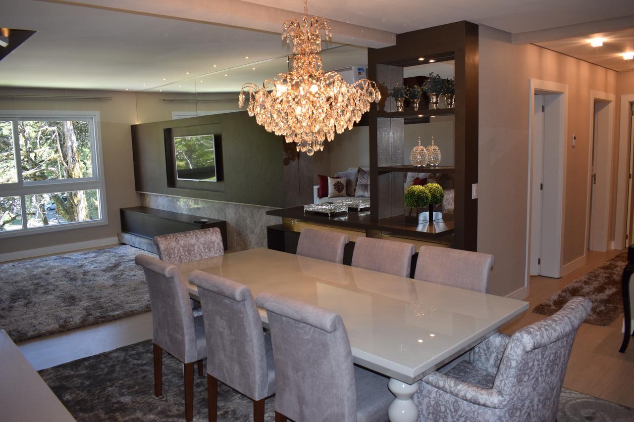 Apartamento Residencial Altos Da Bela Vista