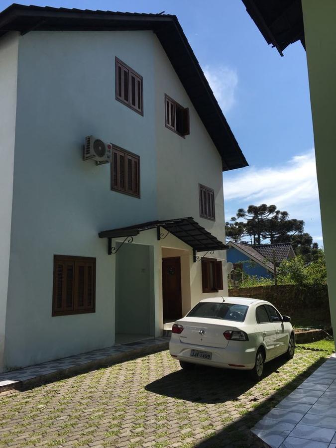Pensao Da Lili
