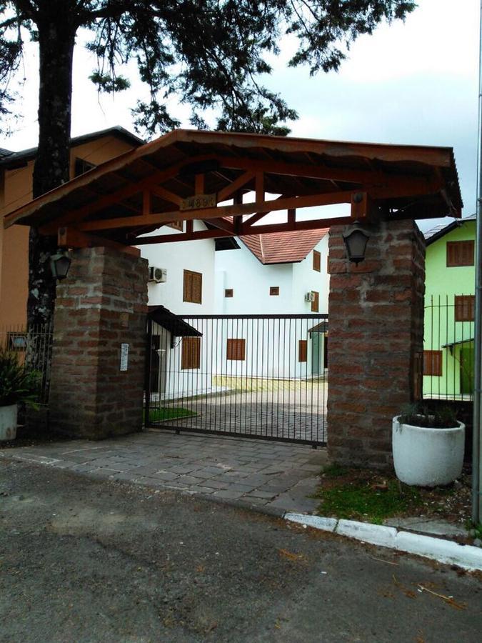 Pensao Da Lili * Gramado