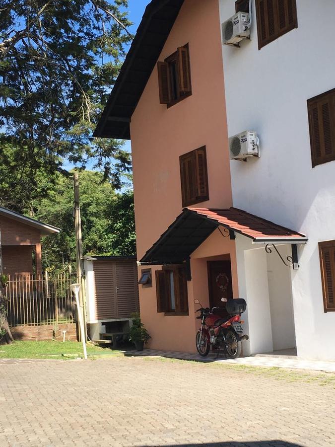 Pensao Da Lili * Gramado