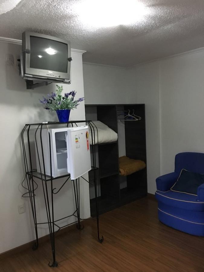 Pensao Da Lili Acomodação com café da manhã  *