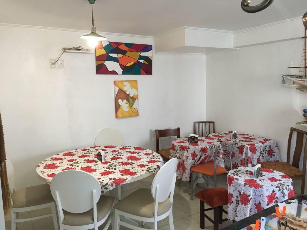 Pensao Da Lili Acomodação com café da manhã 