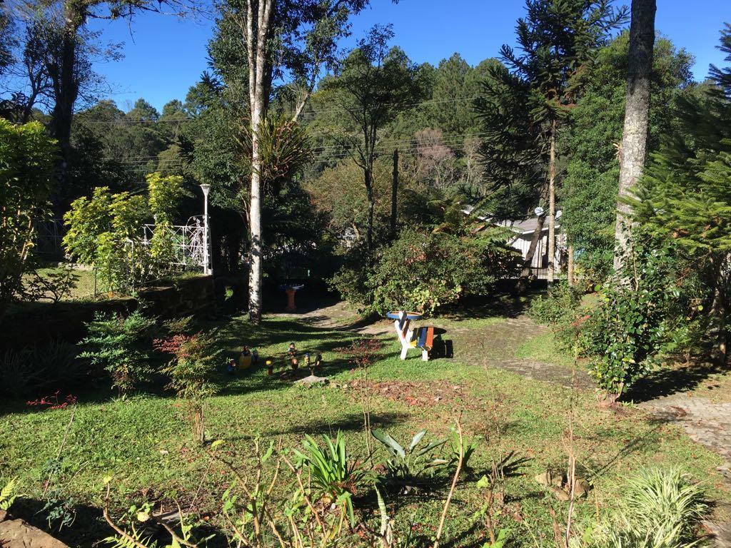 Pensao Da Lili Acomodação com café da manhã  Gramado
