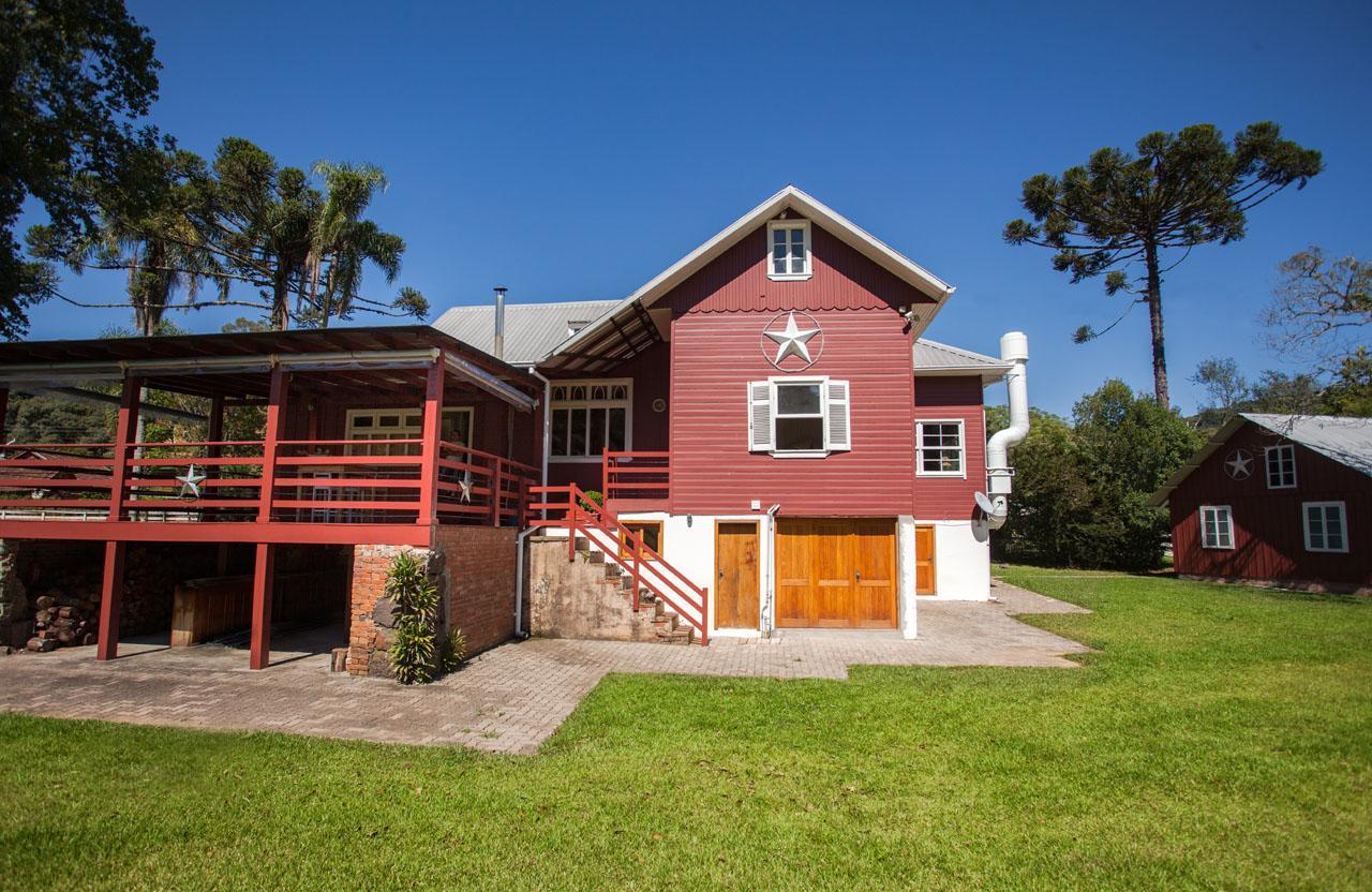 Lone Star * Gramado