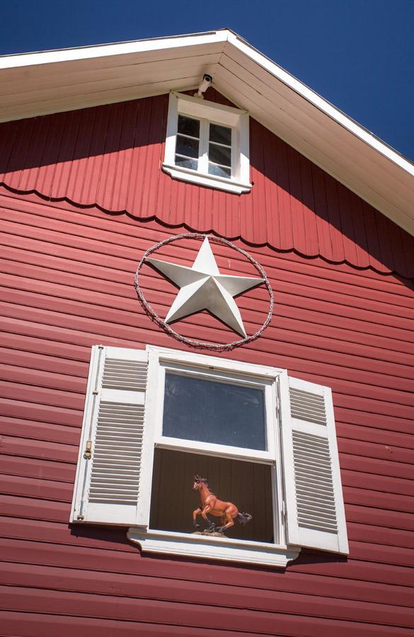 Lone Star Gramado