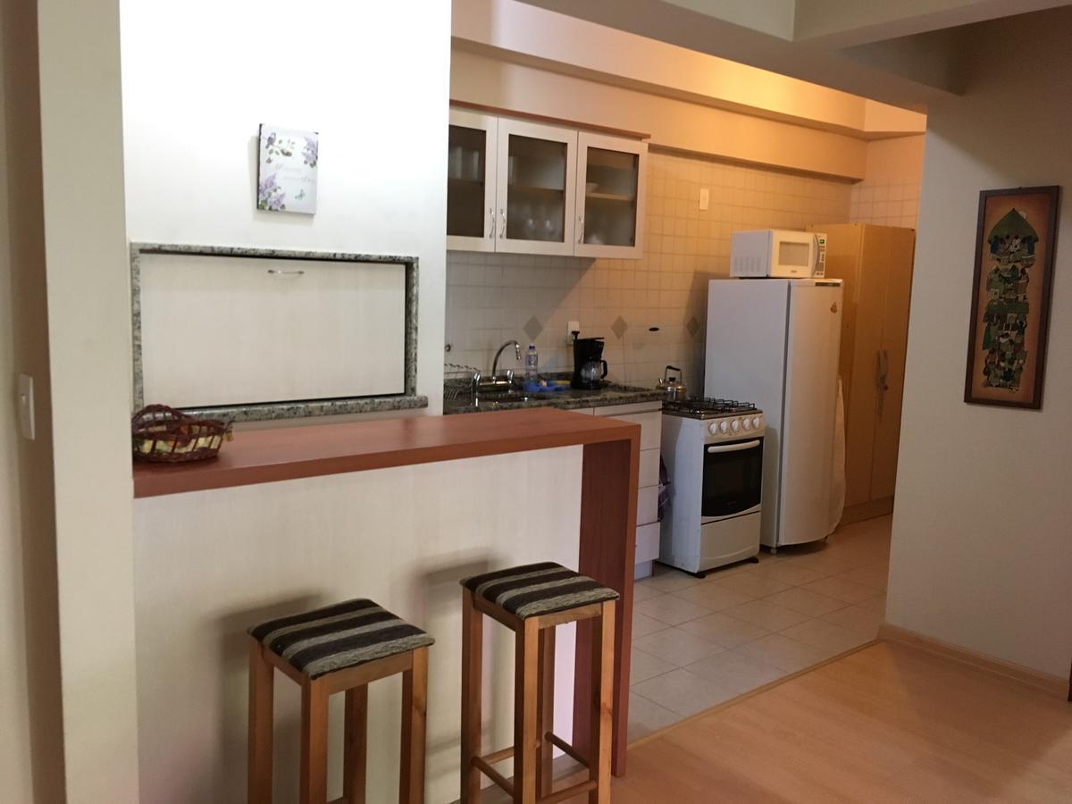 Apartamento Flat Jardim Primavera Gramado
