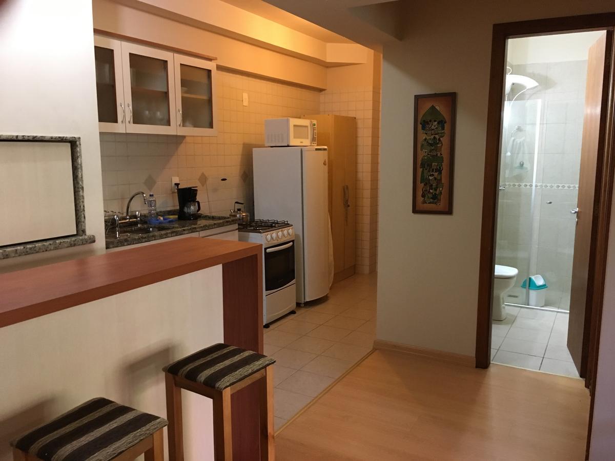 Apartamento Flat Jardim Primavera Gramado