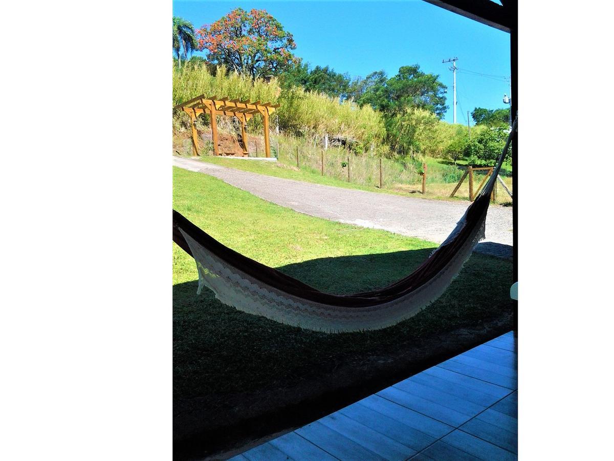 Apartamento Casa Sol Nascente *