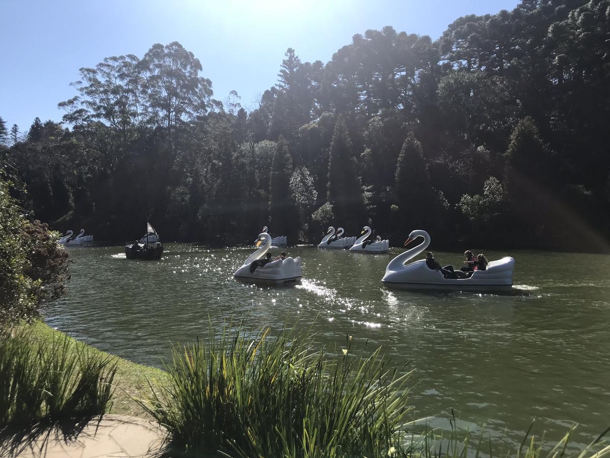 Luar De Inverno Gramado
