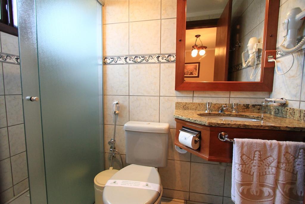 Hotel Natur Hotel Gramado
