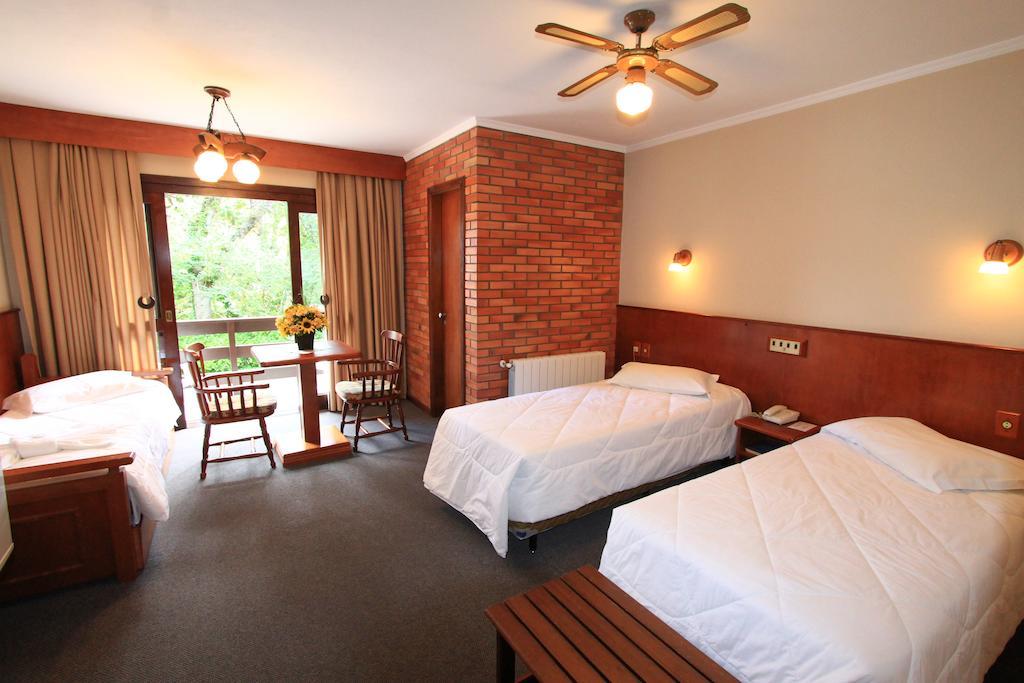 Hotel Natur Hotel Gramado 3*