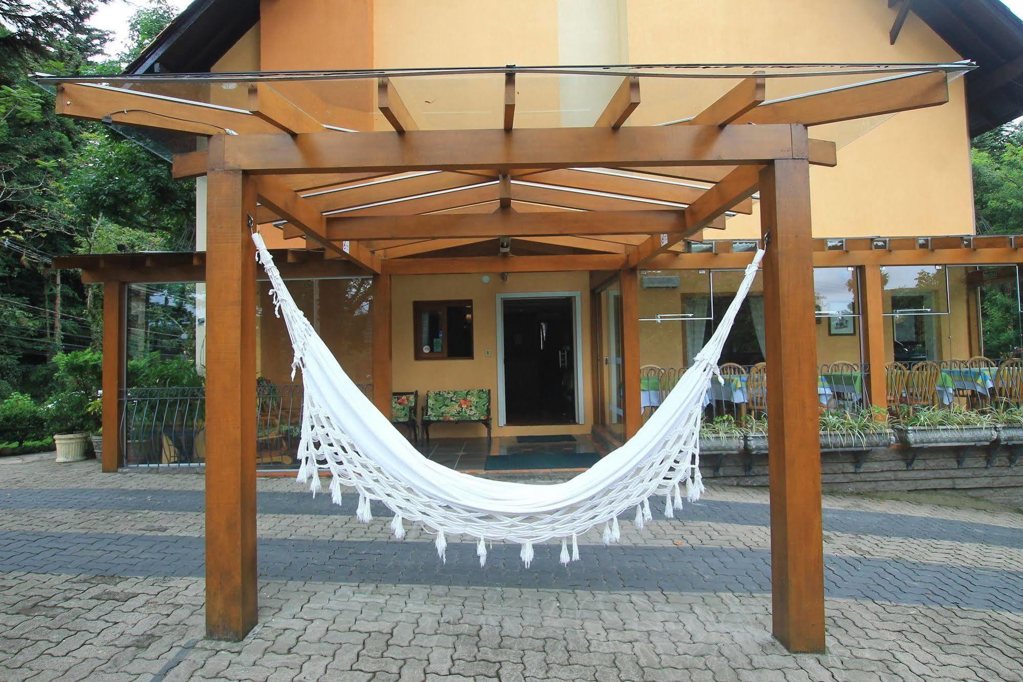 Pensão Aguia Branca Gramado