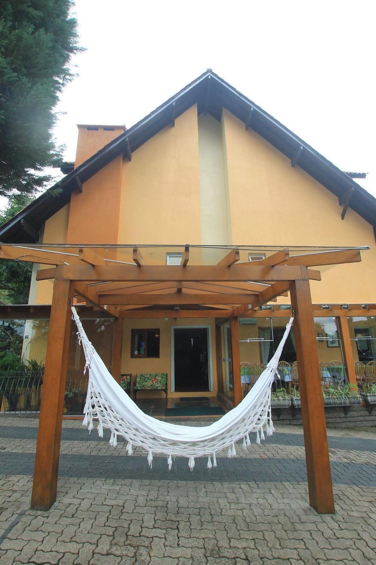 Aguia Branca 3* Gramado
