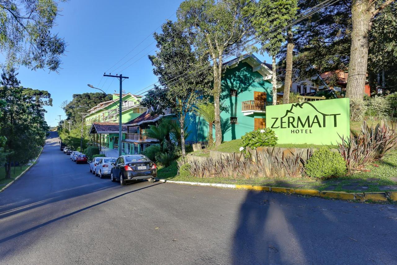 Zermatt