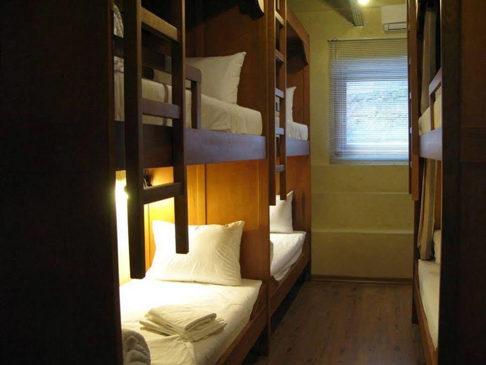Boutique Britanico 4* Gramado