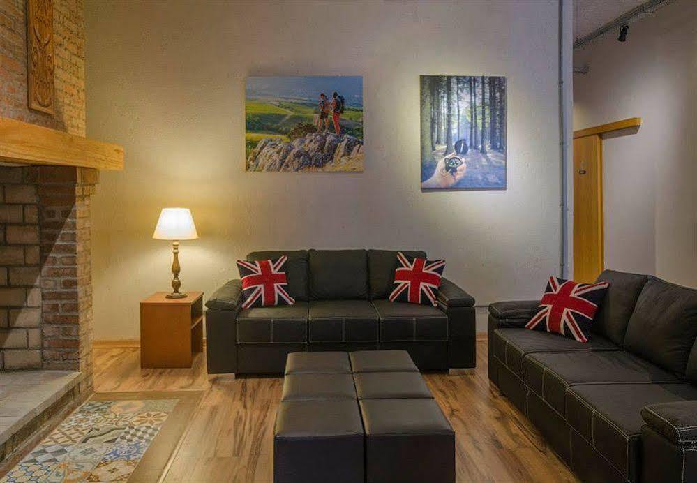 Hotel Boutique Britanico 4*