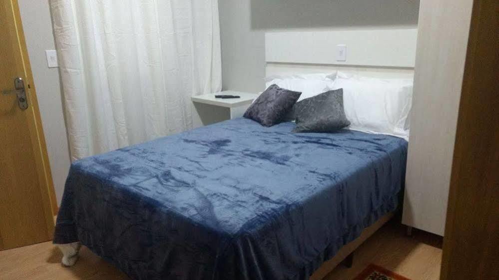 Pensão Boschetti 3*