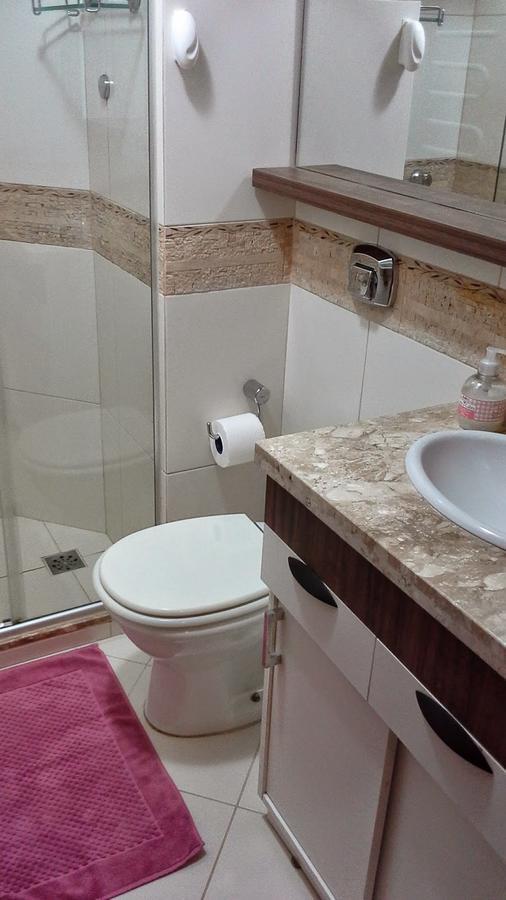 Apartamento Ap Da Sandra - Centro De Com Wifi, Ar E Garagem *