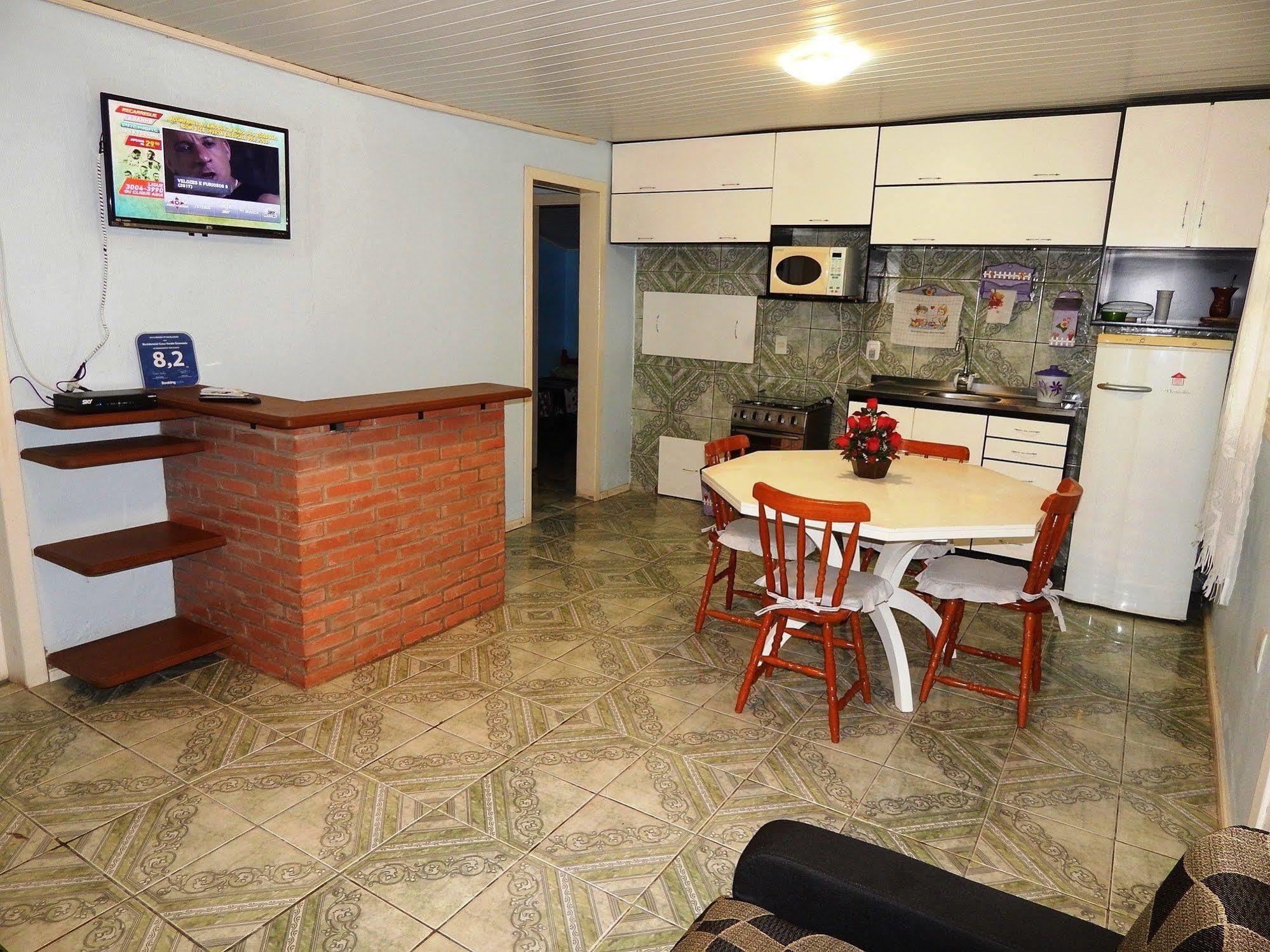 Casa de férias Casa *