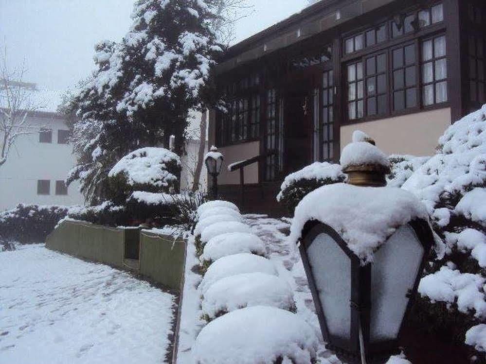 Gardenia Gramado