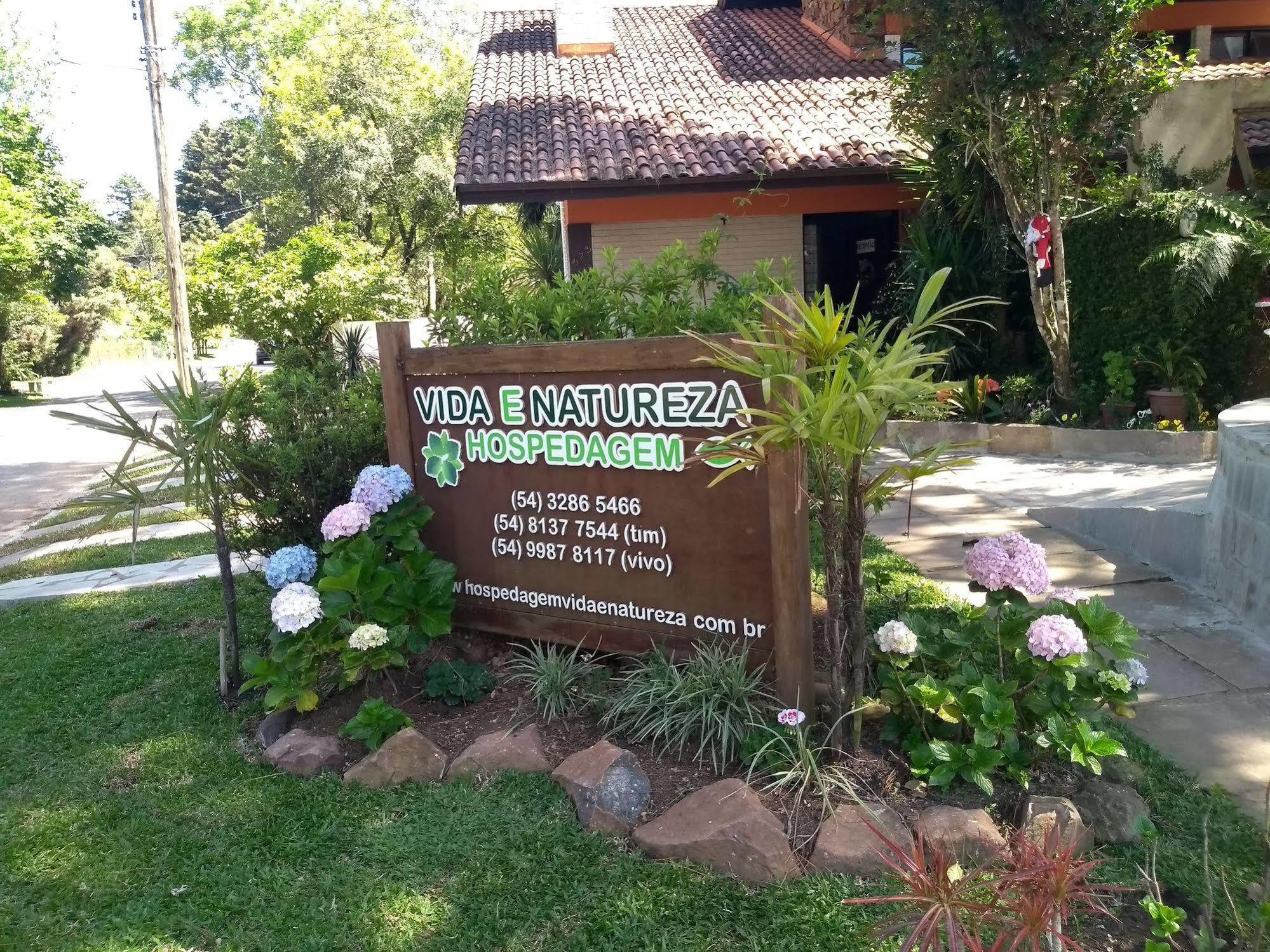 Vida E Natureza