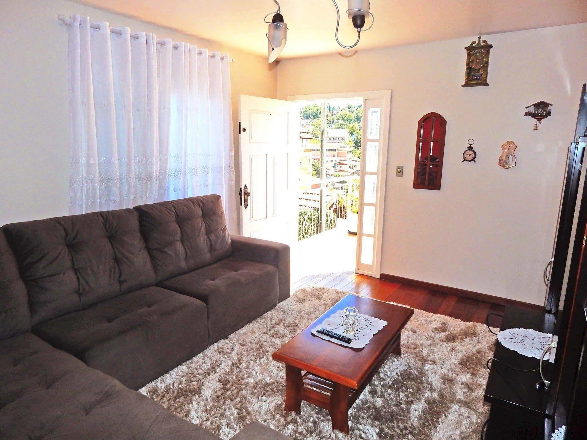 Casarao Gramado