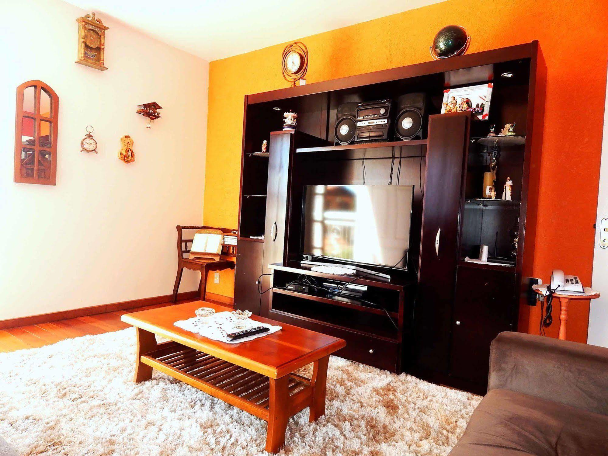Casarao Casa de férias